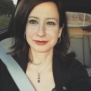 Meet your Posher, Melanie